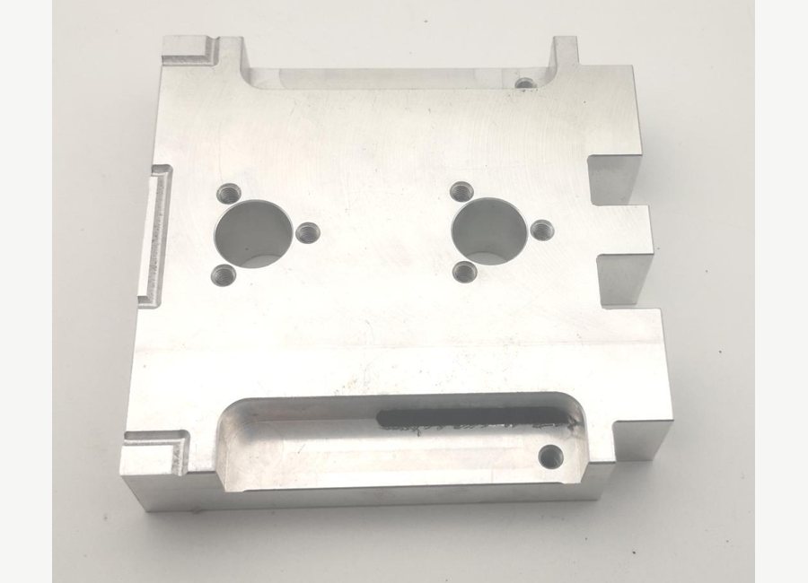 铝合金 CNC 加工件